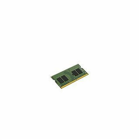 Mémoire RAM Kingston KVR32S22S6/8 8 gb DDR4 8 GB DDR4-SDRAM CL22