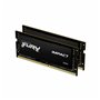 Mémoire RAM Kingston KF432S20IBK2/32 DDR4