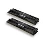 Mémoire RAM Patriot Memory PC3-12800 16 GB
