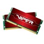 Mémoire RAM Patriot Memory VIPER 4 16 GB