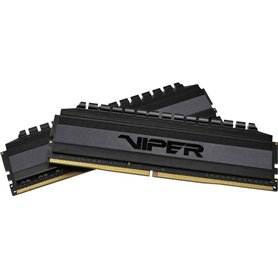Mémoire RAM Patriot Memory VIPER 4 BLACKOUT DDR4 3600MHz CL18 CL18 32 