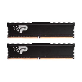 Mémoire RAM Patriot Memory PSP416G3200KH1 CL22 16 GB