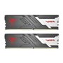 Mémoire RAM Patriot Memory PVV532G740C36K 32 GB