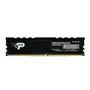 Mémoire RAM Patriot Memory PRENIUM BLACK DDR5 16 GB