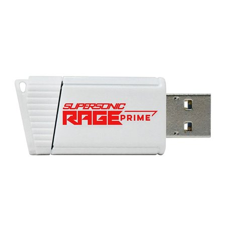 Clé USB Patriot Memory UCU2 Blanc 256 GB