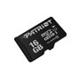 Carte Micro SD Patriot Memory PSF16GMDC10 16 GB