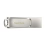Clé USB SanDisk SDDDC4-1T00-G46 Argenté Acier 1 TB