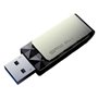 Clé USB Silicon Power Blaze B30 Noir 64 GB