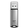Clé USB Silicon Power Marvel M02 Argenté 64 GB