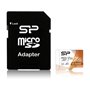 Carte Micro SD Silicon Power Superior Pro 256 GB