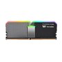 Mémoire RAM THERMALTAKE Toughram XG RGB CL18 16 GB 32 GB