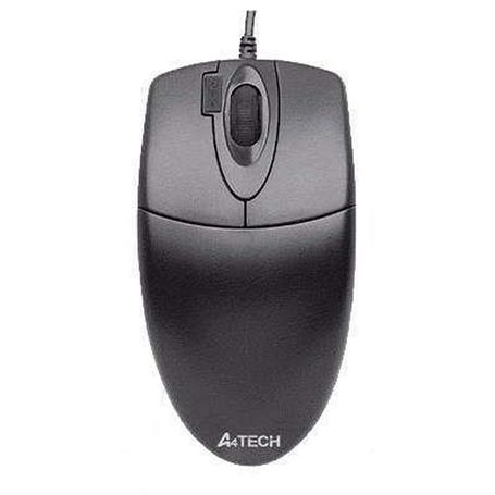 Souris Optique A4 Tech OP-620D Noir