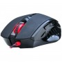 Souris Optique A4 Tech V8M Noir/Rouge 3200 DPI