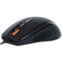 Souris Optique A4 Tech X-710BH Noir