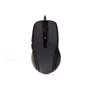 Souris Optique A4 Tech N-708X Noir