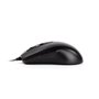 Souris Optique A4 Tech N-708X Noir