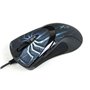 Souris A4 Tech XL-747H Noir
