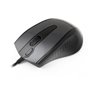 Souris A4 Tech N-500F Noir/Gris