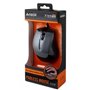 Souris A4 Tech N-500F Noir/Gris