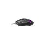 Souris Optique A4 Tech L65 MAX RGB