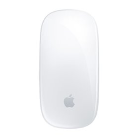 Souris sans-fil Apple Magic Mouse Blanc