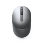 Souris sans-fil Dell Pro-MS5120W Noir Gris