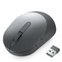 Souris sans-fil Dell Pro-MS5120W Noir Gris