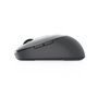 Souris sans-fil Dell Pro-MS5120W Noir Gris