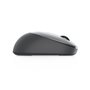 Souris sans-fil Dell Pro-MS5120W Noir Gris