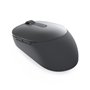 Souris sans-fil Dell Pro-MS5120W Noir Gris