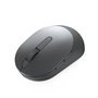 Souris sans-fil Dell Pro-MS5120W Noir Gris