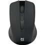 Souris Optique Defender Accura MM-935 Noir