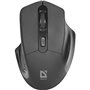 Souris Optique Defender Datum MB-345 Noir