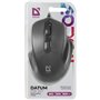 Souris Optique Defender Datum MB-347 Noir