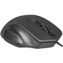 Souris Optique Defender Datum MB-347 Noir