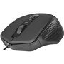 Souris Optique Defender Datum MB-347 Noir