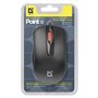 Souris Defender POINT MM-756 Noir