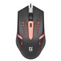 Souris Optique Defender FLASH MB-600L Noir