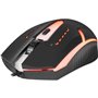 Souris Optique Defender FLASH MB-600L Noir