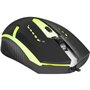 Souris Optique Defender FLASH MB-600L Noir