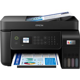 Imprimante Multifonction Epson L5290