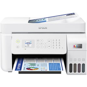 Imprimante Multifonction Epson L5296