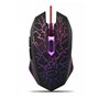 Souris Optique Esperanza EGM211R Multicouleur