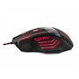 Souris Optique Esperanza EGM201R Noir/Rouge