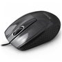 Souris Optique Extreme XM110K Noir