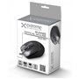 Souris Optique Extreme XM110K Noir