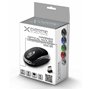 Souris sans-fil Extreme XM105K Noir