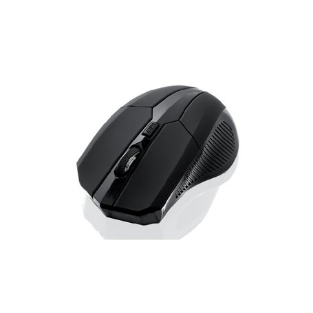 Souris sans-fil Ibox i005 PRO Noir