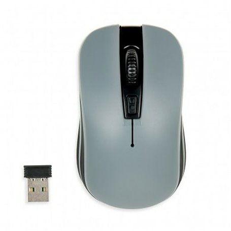 Souris sans-fil Ibox LORIINI Noir/Gris