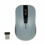 Souris sans-fil Ibox LORIINI Noir/Gris